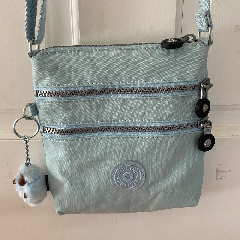 Kipling Crossbody - Picture 2 of 3